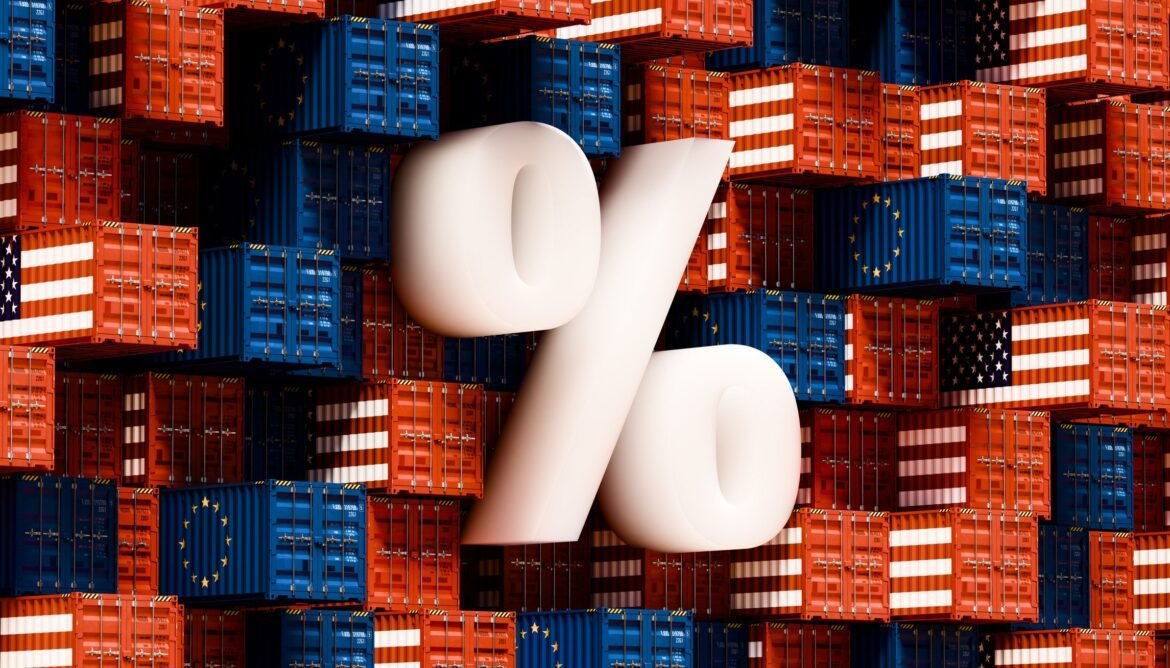 Supreme Court Tariff Ruling 2026: Trump’s Import Taxes Struck Down in 6-3 Decision