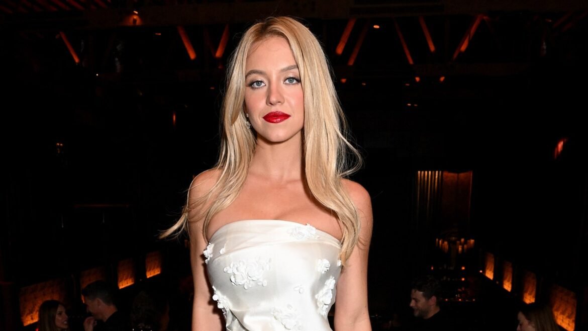 Sydney Sweeney details ideal partner