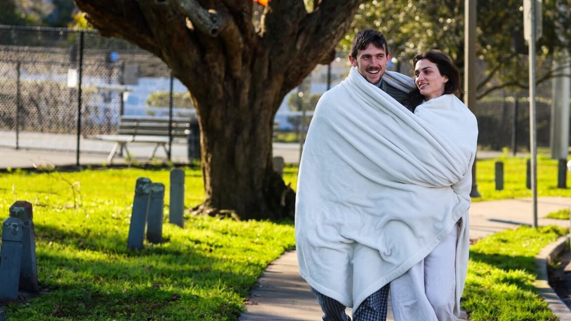 Tampa Bay residents react to cold