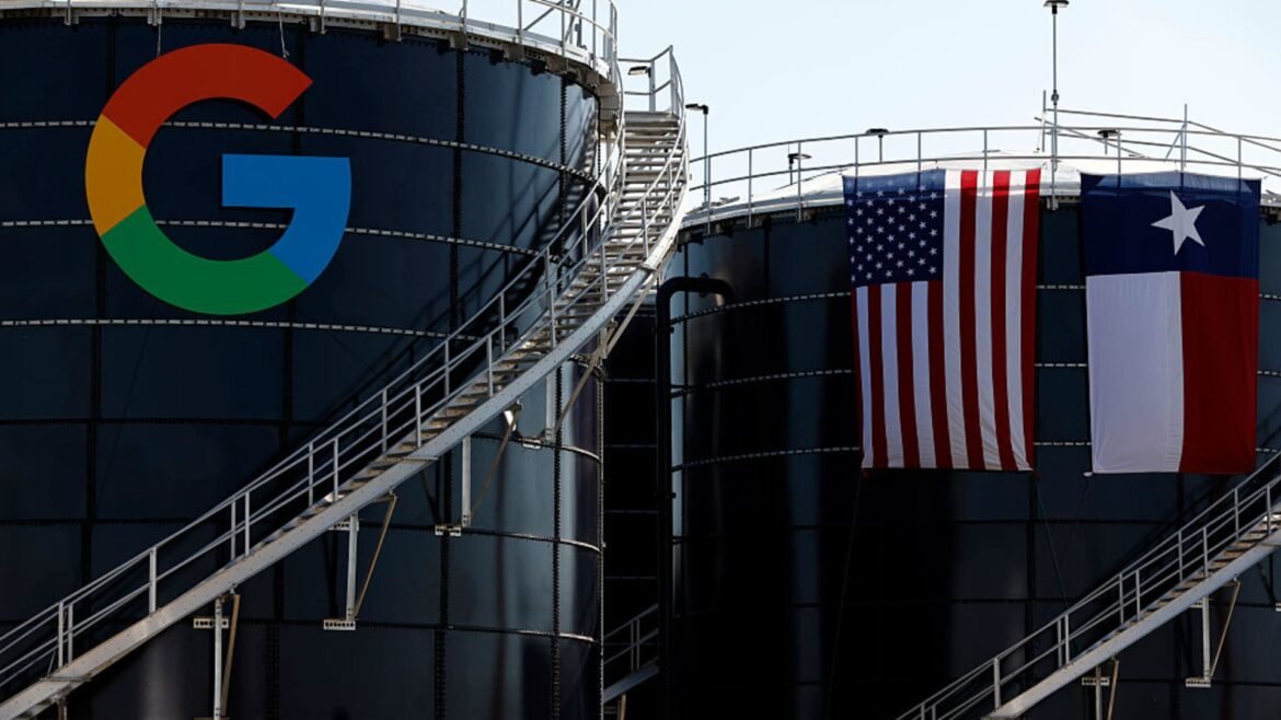 Tech AI spending approaches $700 billion in 2026, cash taking big hit