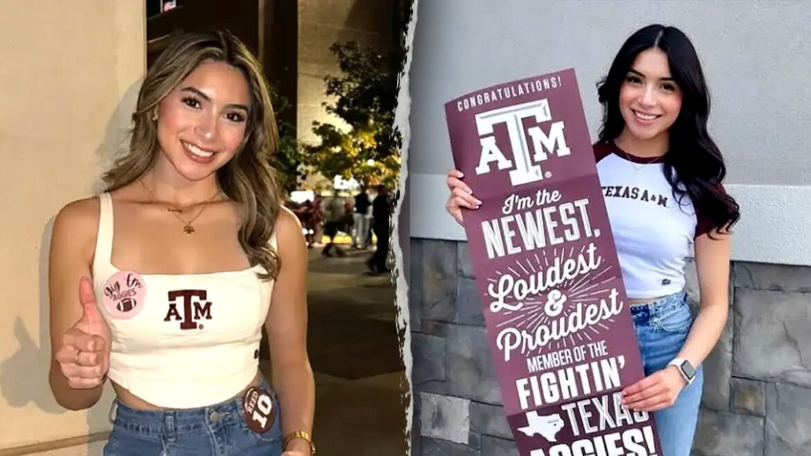 Texas A&M student Brianna Aguilera's death ruled suicide by medical examiner