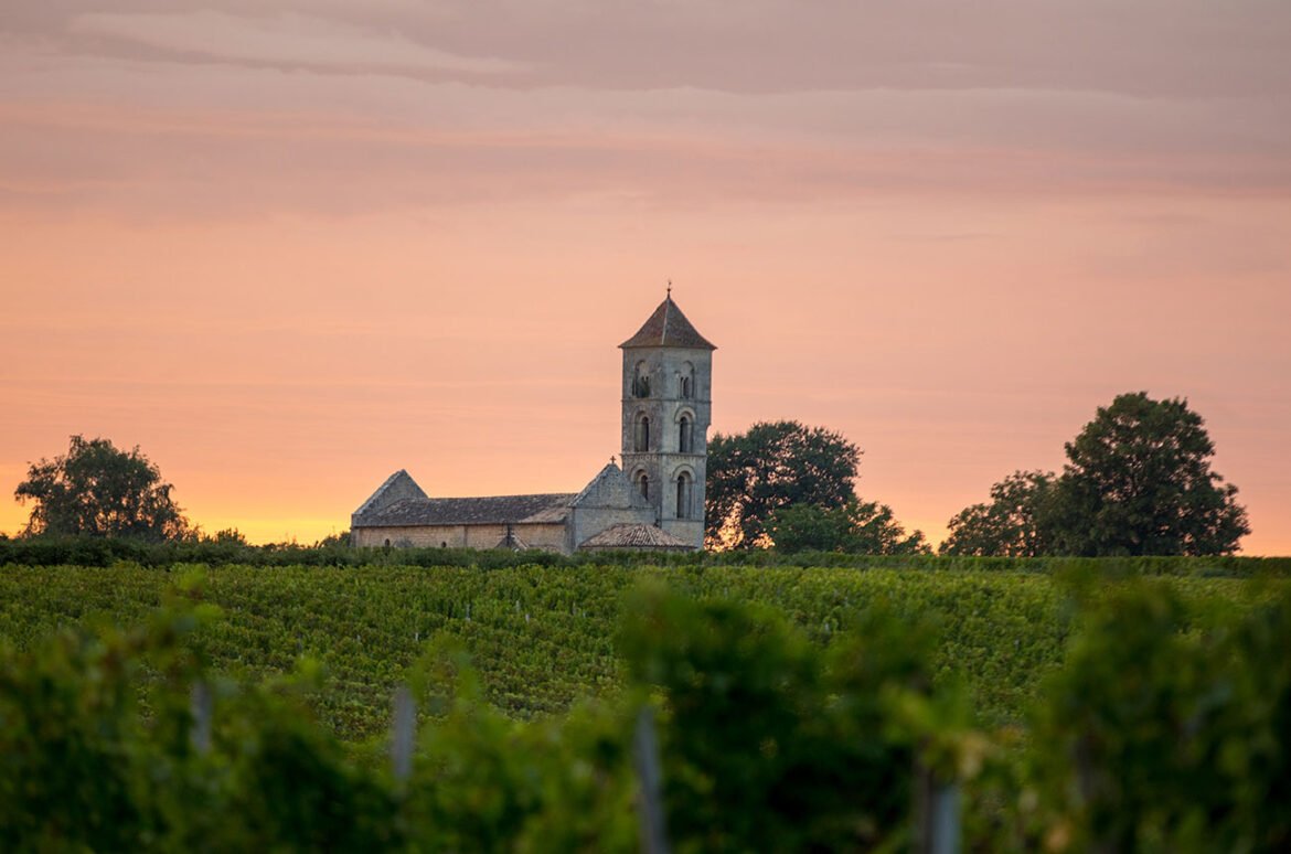 The Best of Bordeaux - Decanter