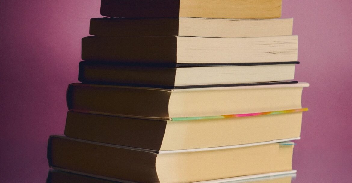 The Books Briefing: Reading Is a Practice, Not a Chore