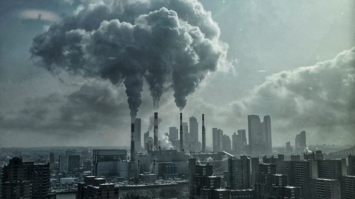 The E.P.A. Rescinds a Landmark Finding