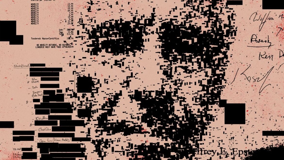 The Epstein Files Reveal What Trump Knew