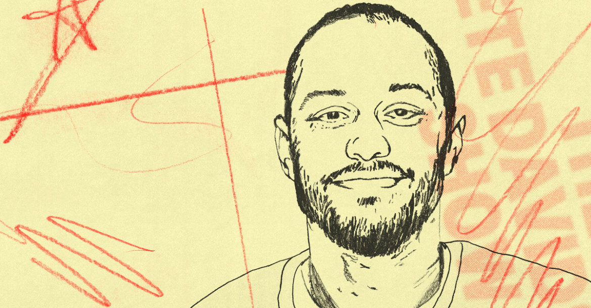 The Fundamental Flaw of Pete Davidson’s Podcast