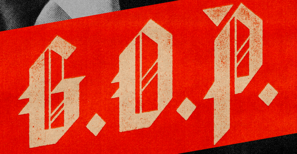 The GOP’s Nazi Problem - The Atlantic