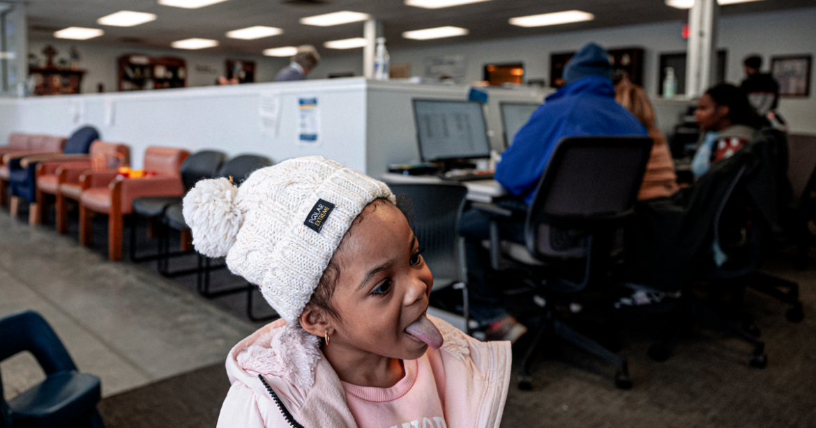 The Haitians of Springfield Are Under Attack Yet Again – Mother Jones