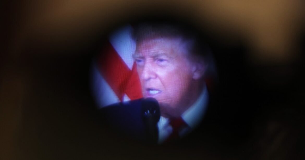 The President’s Lawyers Submitted False Information About a “Law & Order” Plot to the Supreme Court – Mother Jones