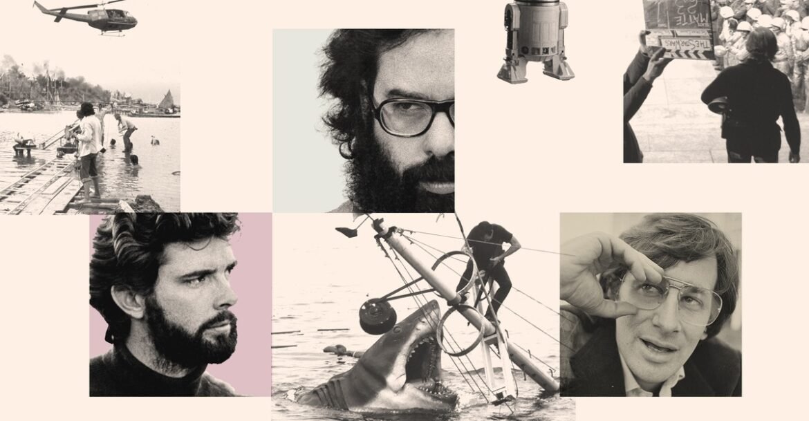 The Real Secret to a Filmmaker’s Success