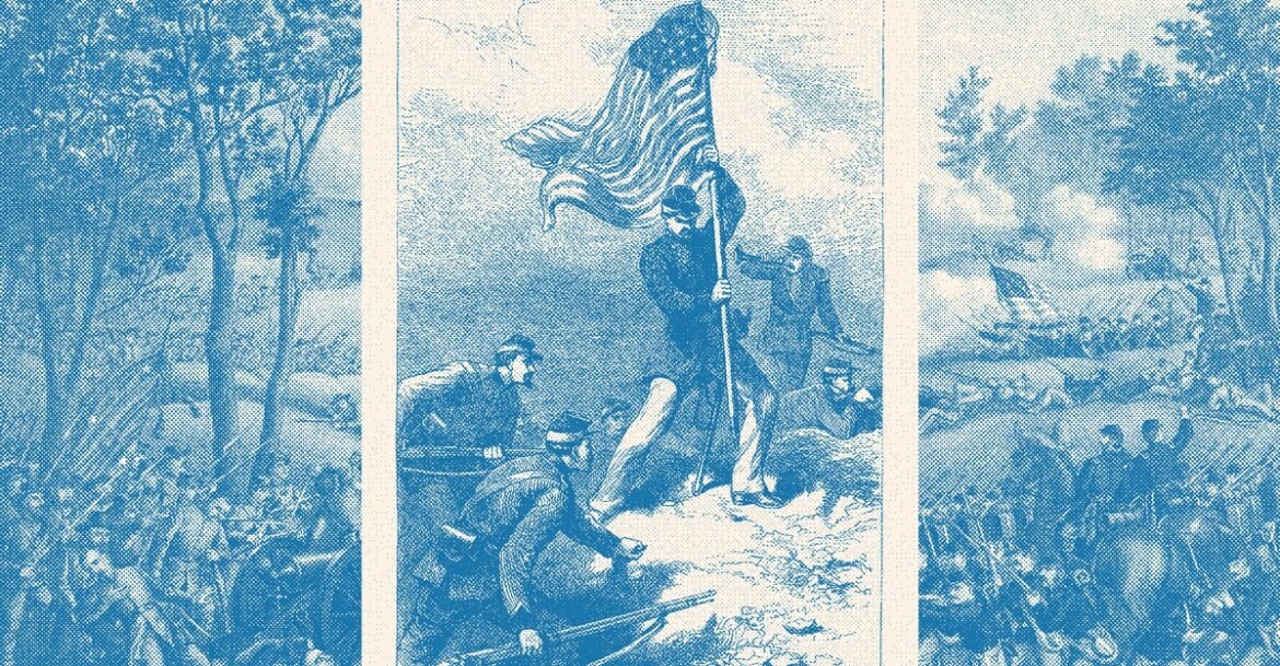 The Rise of the ‘Slave Power’ Conspiracy