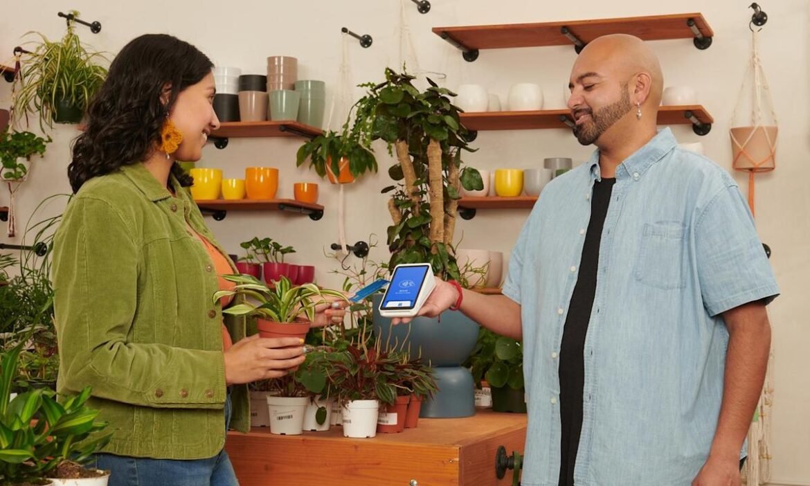 The Sleeper Fintech Stock That Could Surge Before Wall Street Notices