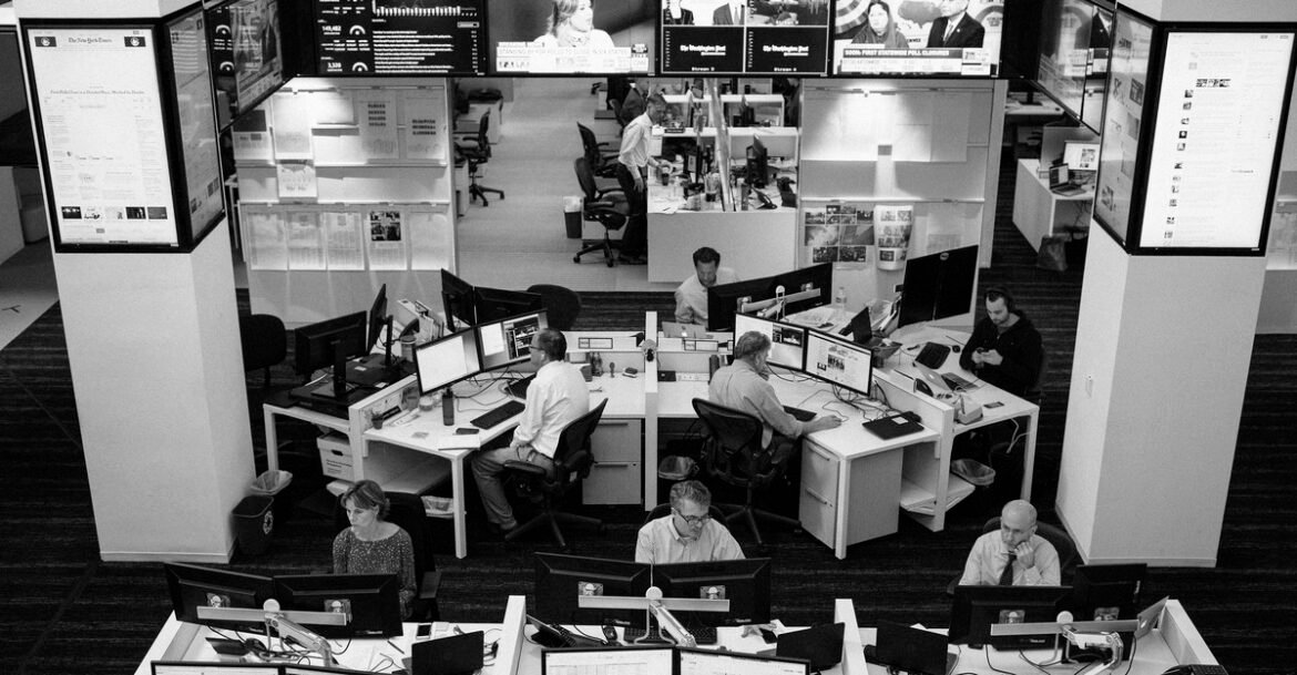 The Sports Section With Swagger