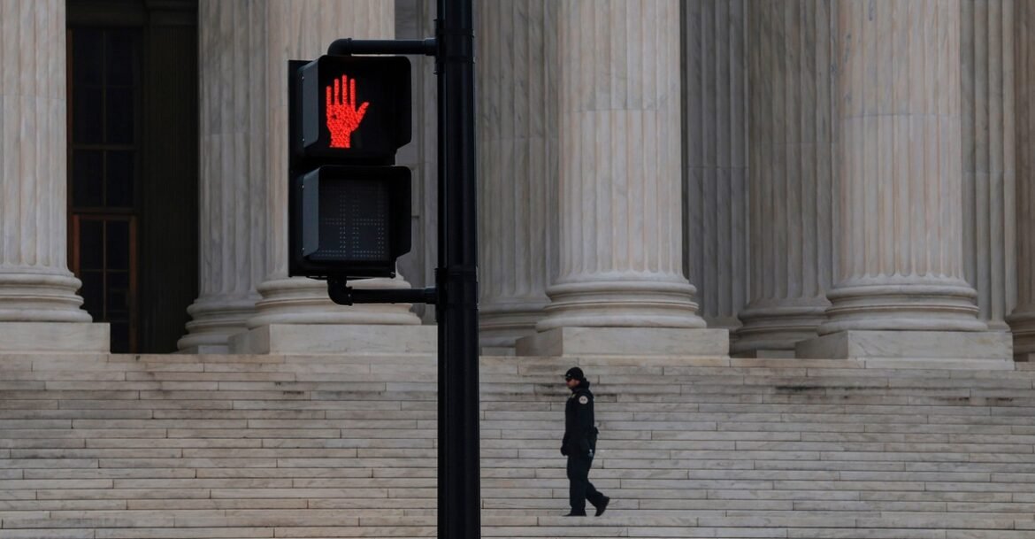 The Supreme Court Isn’t a Rubber Stamp