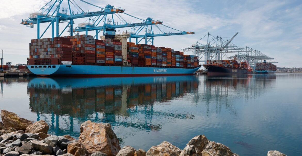 The Supreme Court just took away Trump’s go-to foreign policy weapon.