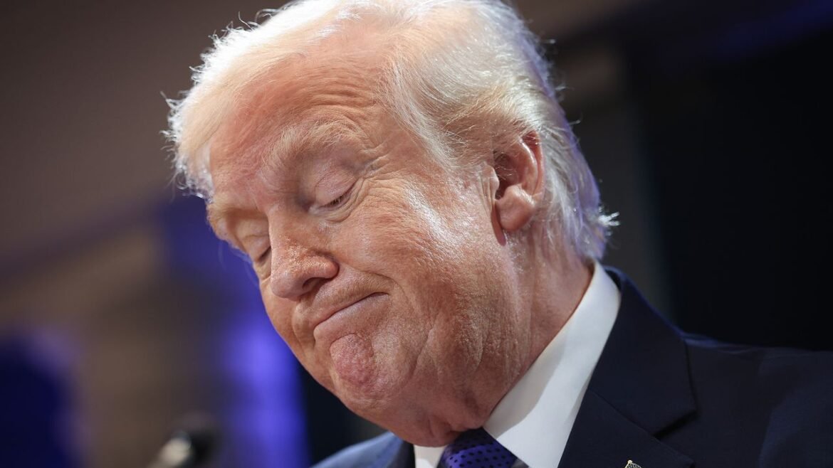 The Supreme Court’s Complicated Takedown of Trump’s Tariffs