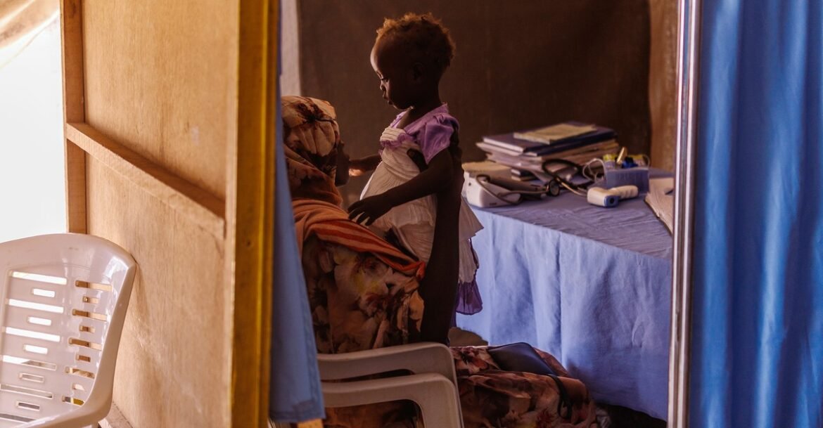 The Trump Administration Is Ending Aid That It Says Saves Lives