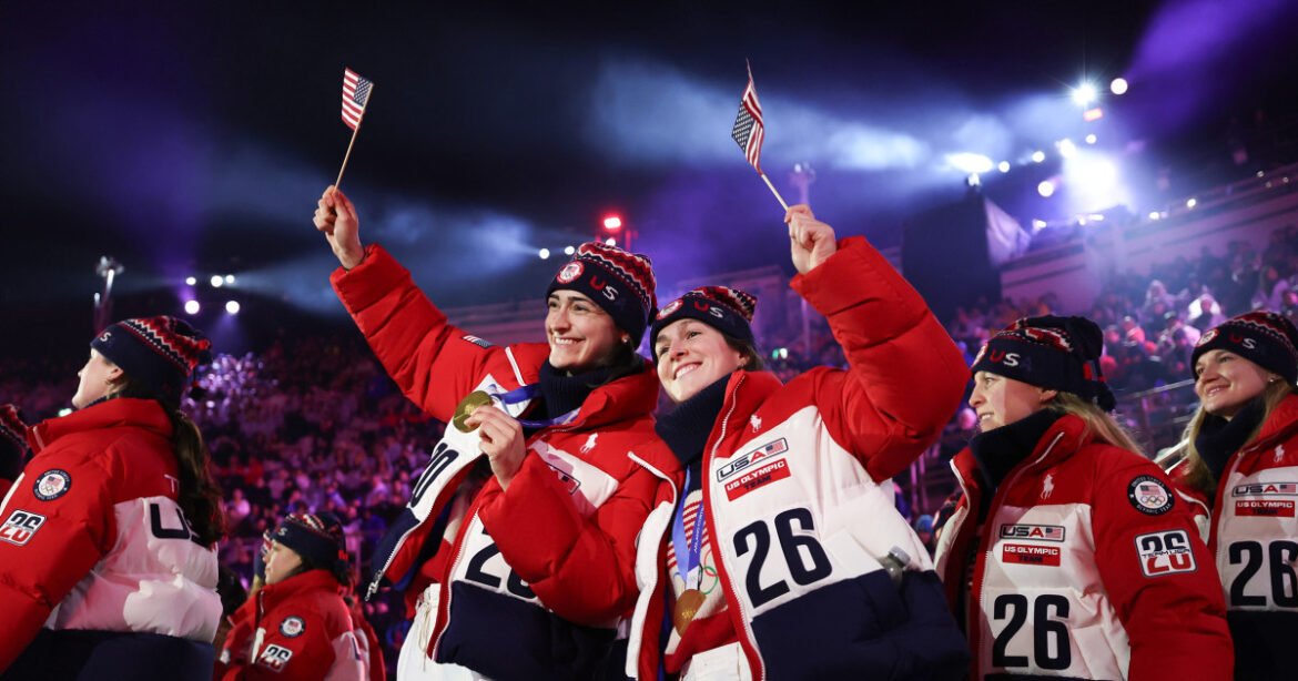 The Winter Olympics end and a cartel leader is killed: Morning Rundown