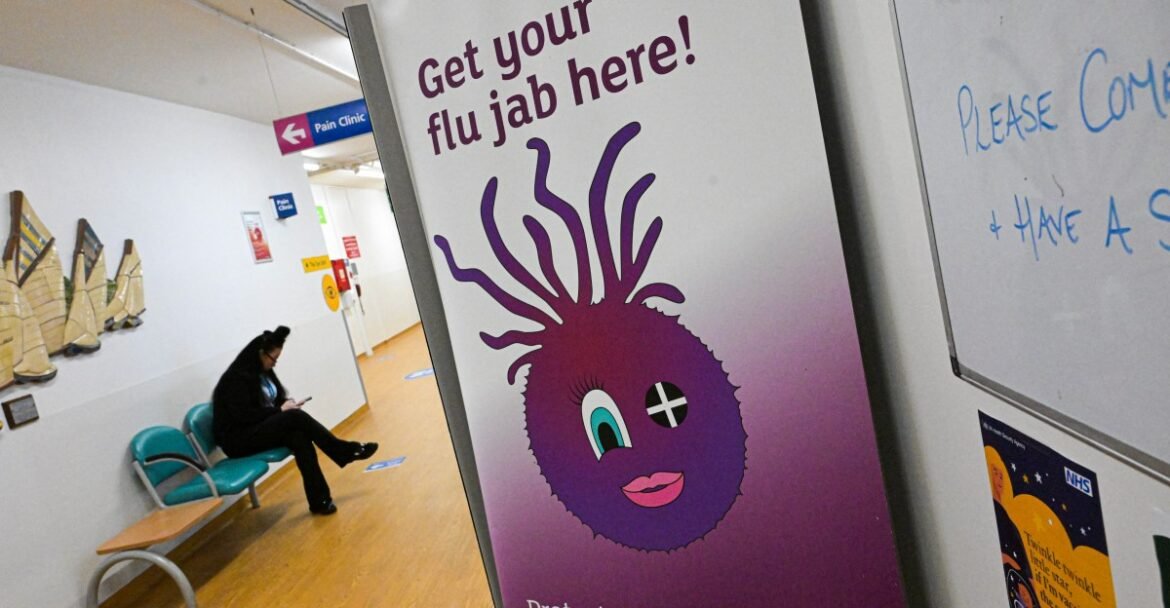 The end of flu is closer than you think, and this bad season shows why