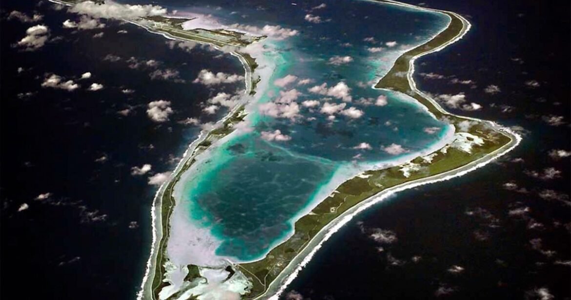 The injustice in Chagos continues | Donald Trump