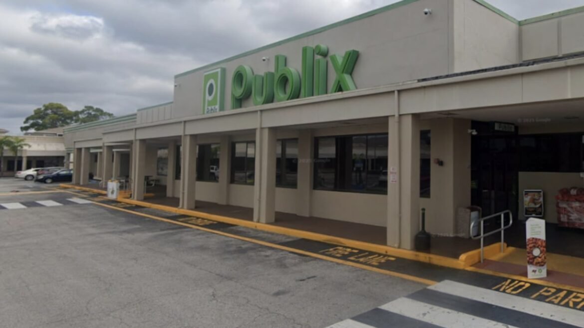 The latest on Publix locations in St. Pete, Clearwater and Largo