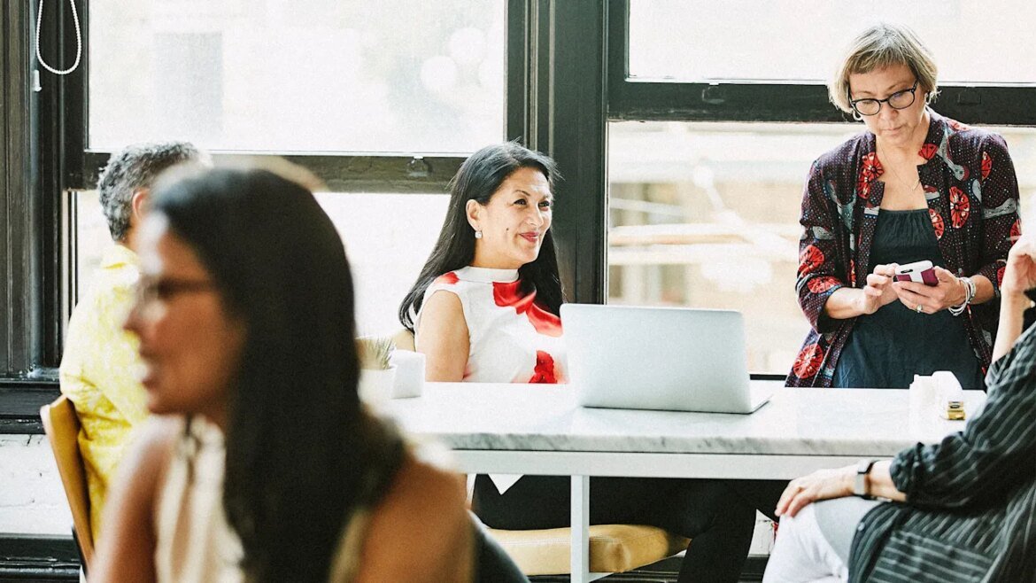 The ‘Menopause Penalty.’ When biology meets broken work systems