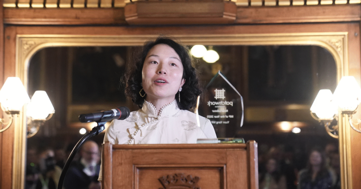 Their Courses Were No Longer Relevant, so These Economics Students Went to Work – Mother Jones