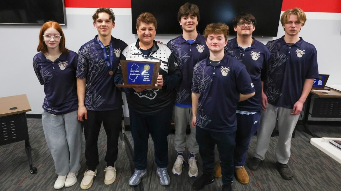 Third time was the charm for Rutherford to defeat division rival and make history