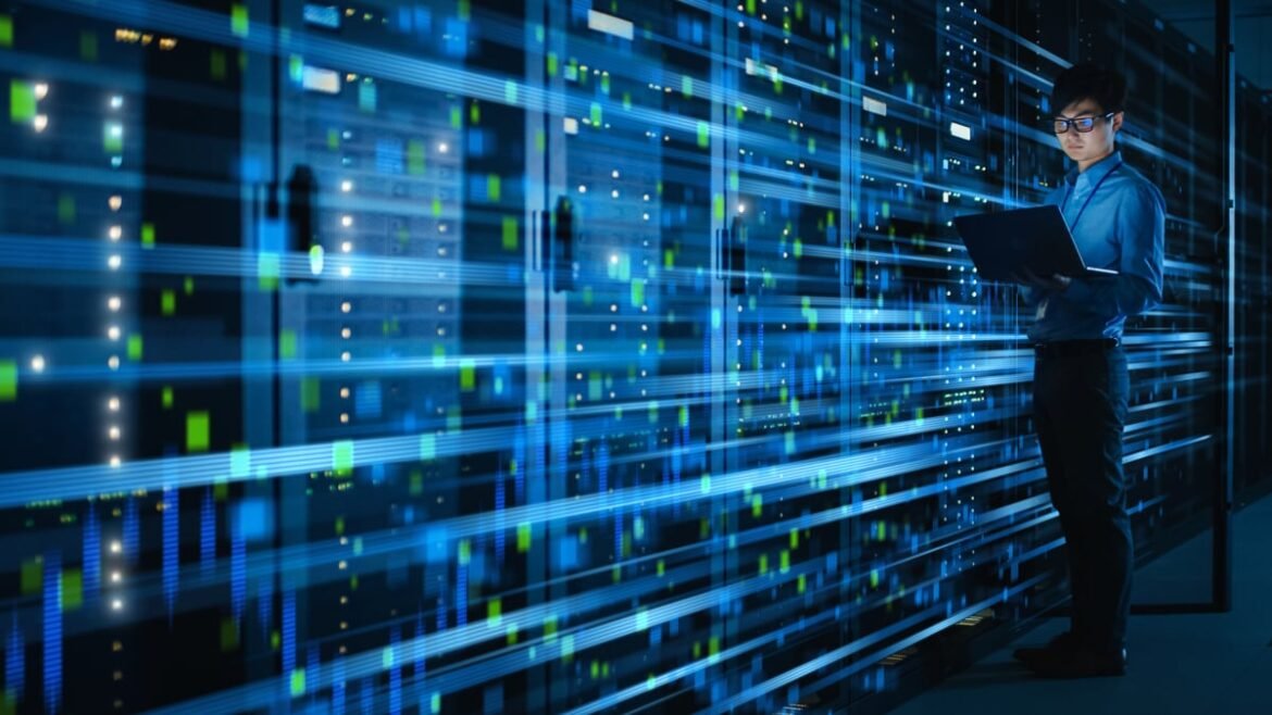 This REIT Could Be Your Ticket to AI Profits
