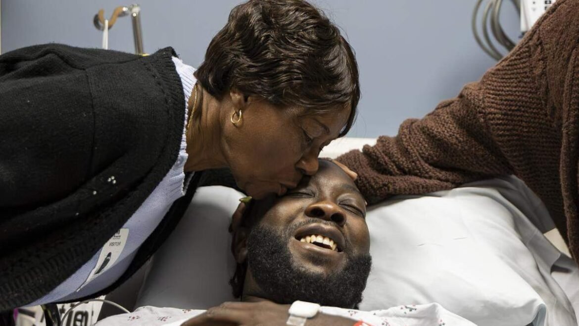 This dad has waited the longest for a heart at this Florida hospital. Here’s why