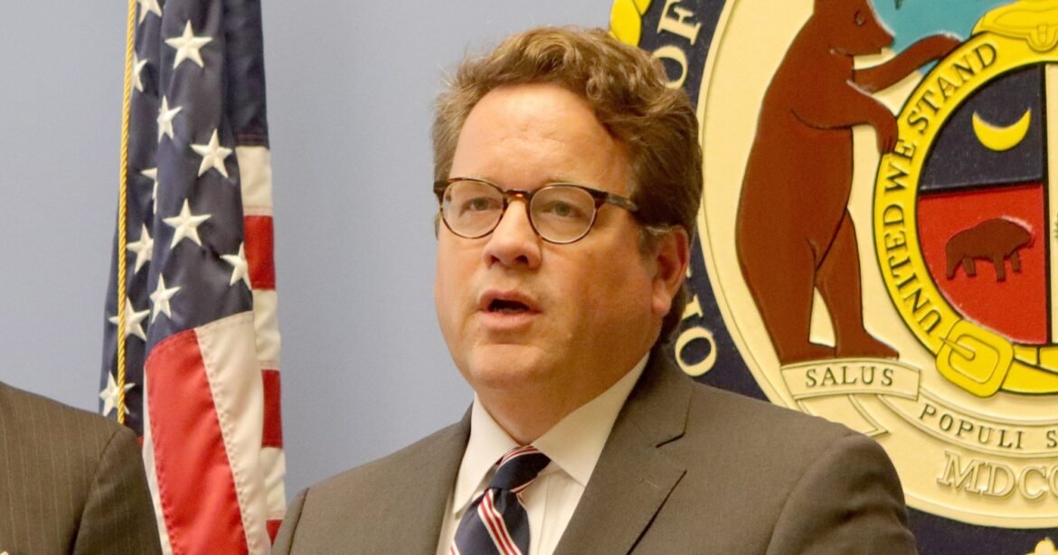 Thomas Albus Met With Trump Lawyers Before Georgia Election Center Raid — ProPublica