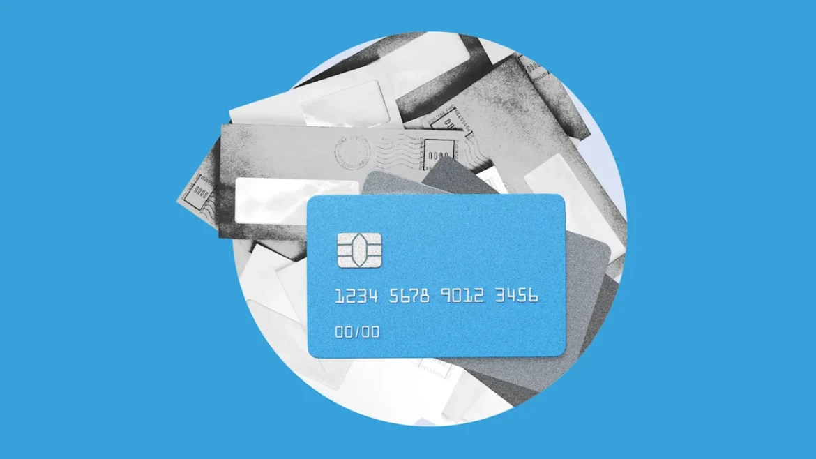 Those unsolicited credit card offers in your mailbox leave you vulnerable. Here’s how to get them to stop