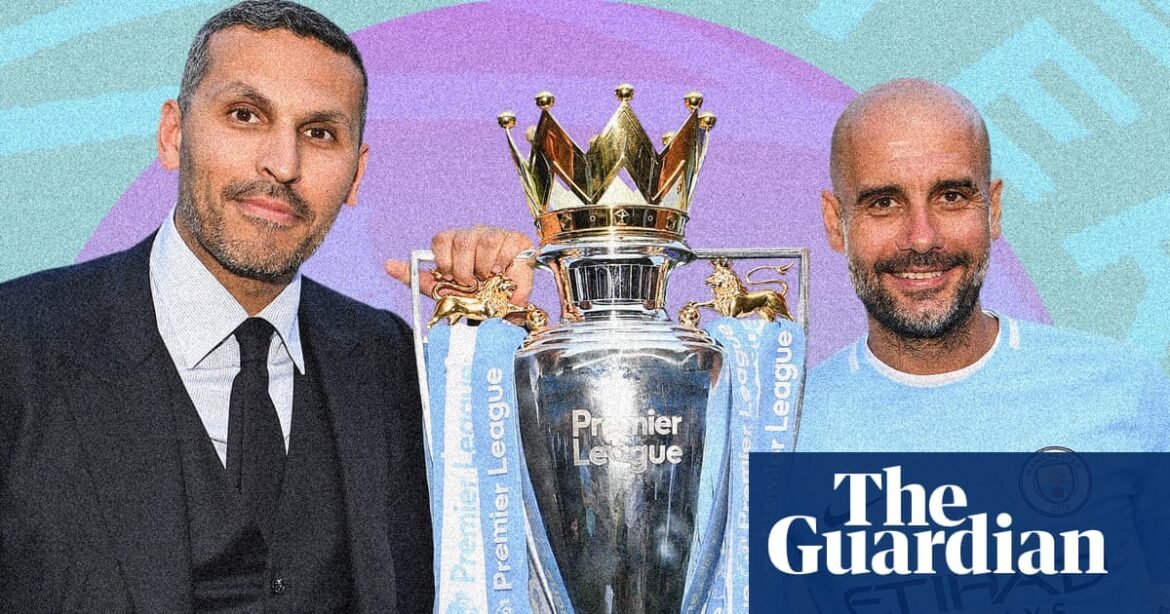Three years on: what is the latest with Premier League charges against Manchester City? | Manchester City
