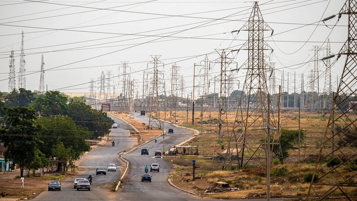 TotalEnergies on why it's not sold on Trump's Venezuela dream