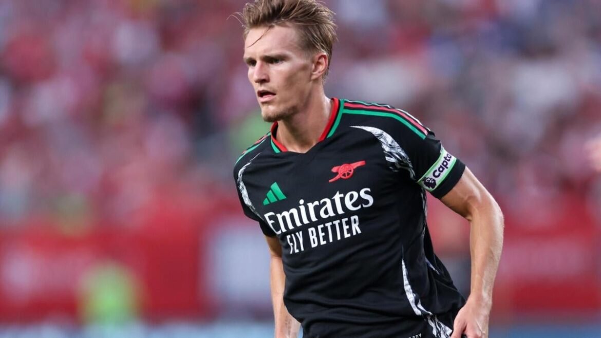 Tottenham vs. Arsenal prediction, odds, best bets for EPL match