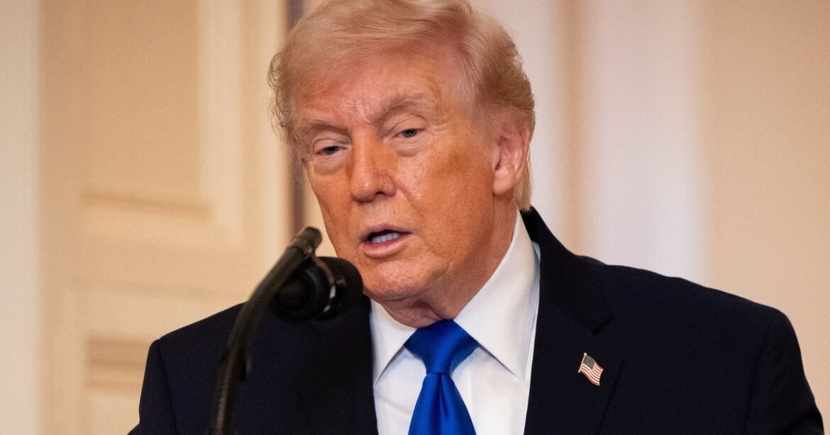 Trump Appears To Admit Something About His Support, Then Immediately Changes Tune