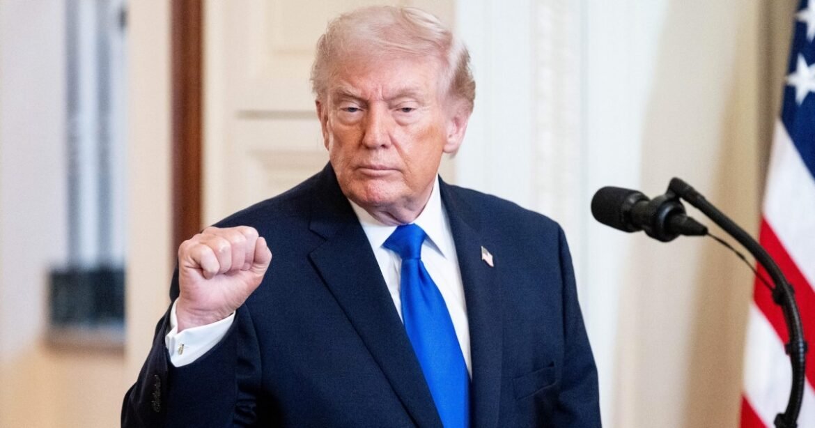 Trump Business Partner Promises New Tower Won’t Be as Tacky as Australians Fear – Mother Jones