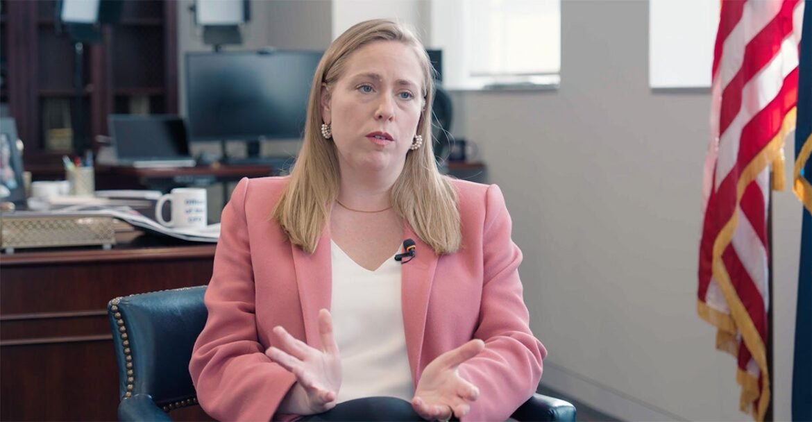 Trump 'Clamping Down' on Foreigners Taking American Jobs