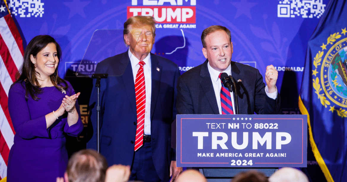 Trump Plans to Repeal the Finding That Lets the EPA Regulate Climate-Warming Emissions – Mother Jones