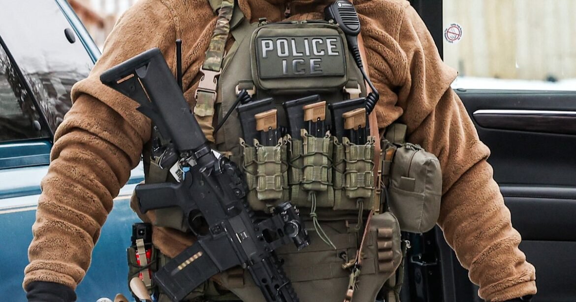 Trump Using A ‘Softer Touch’ With ICE In Minnesota? Residents Say Don’t Be Fooled.