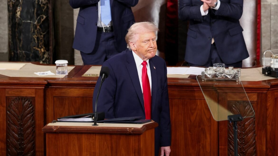 Trump contradicts Witkoff over Iran nuclear bomb claims | Conflict