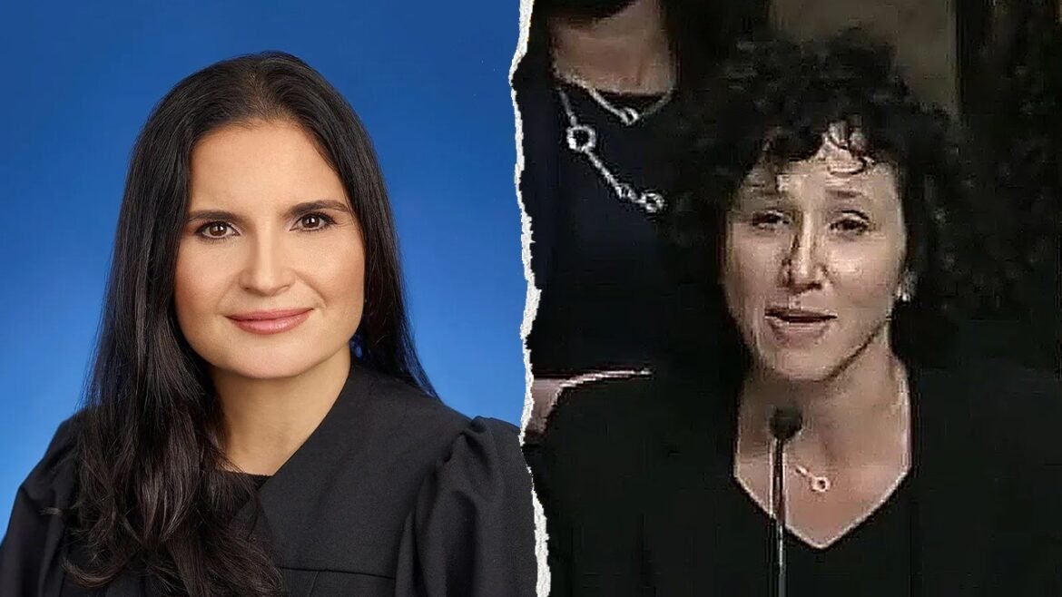 Trump judge sentences Routh to life, Biden judge gives Roske 8 years