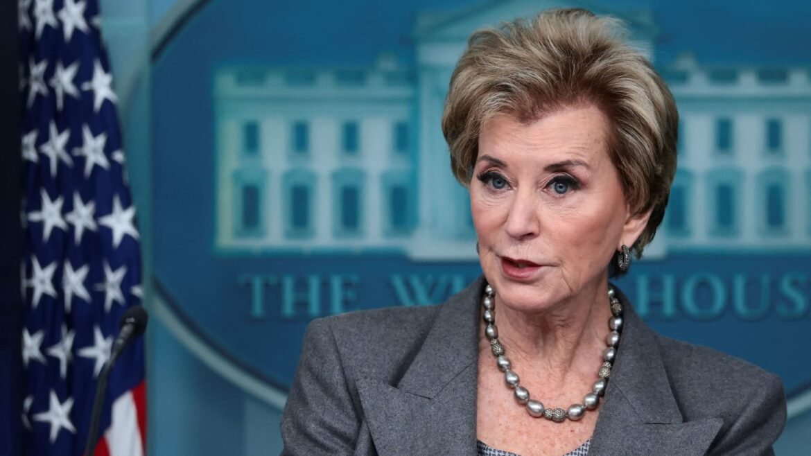 Trump officials warn colleges about low student loan repayment rates