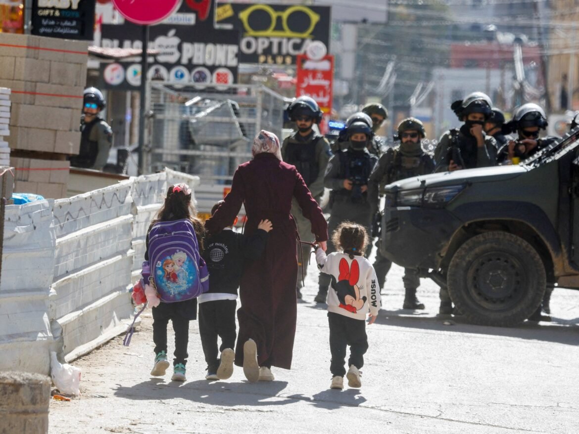 Trump opposes Israeli annexation of occupied West Bank: White House | Occupied West Bank News