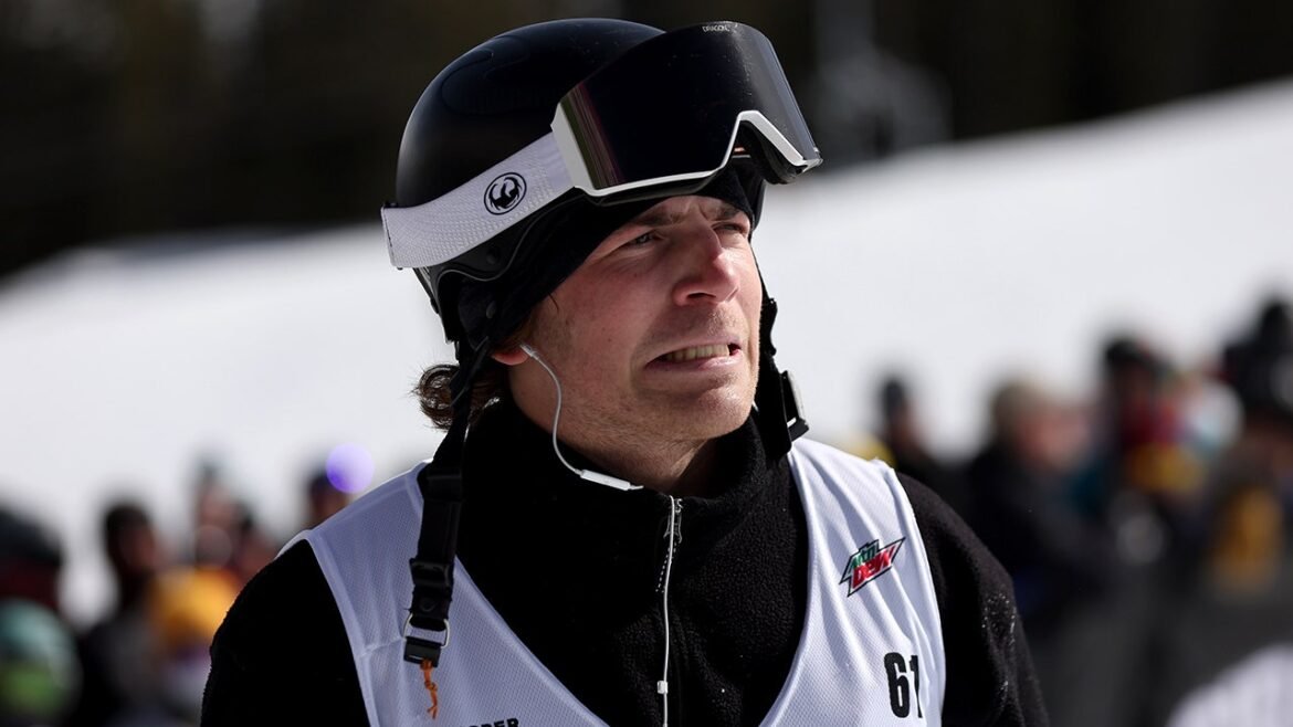 Trump reacts to Hunter Hess' remarks about representing US