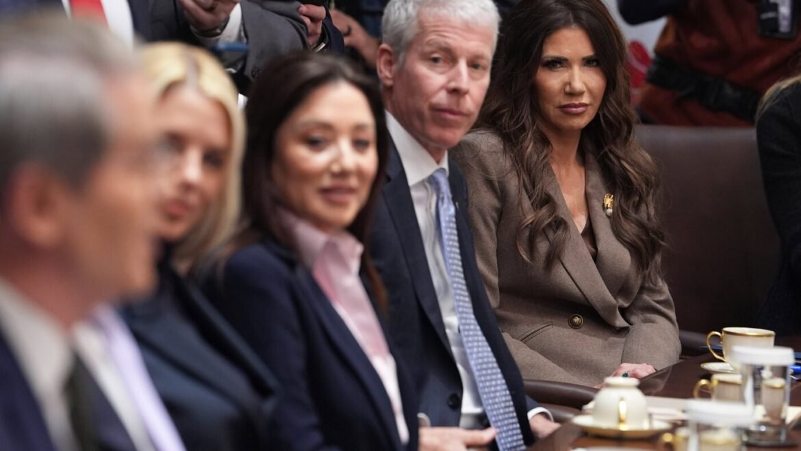 Trump says feds won't intervene during protests in Democratic-led cities unless asked to do so : NPR