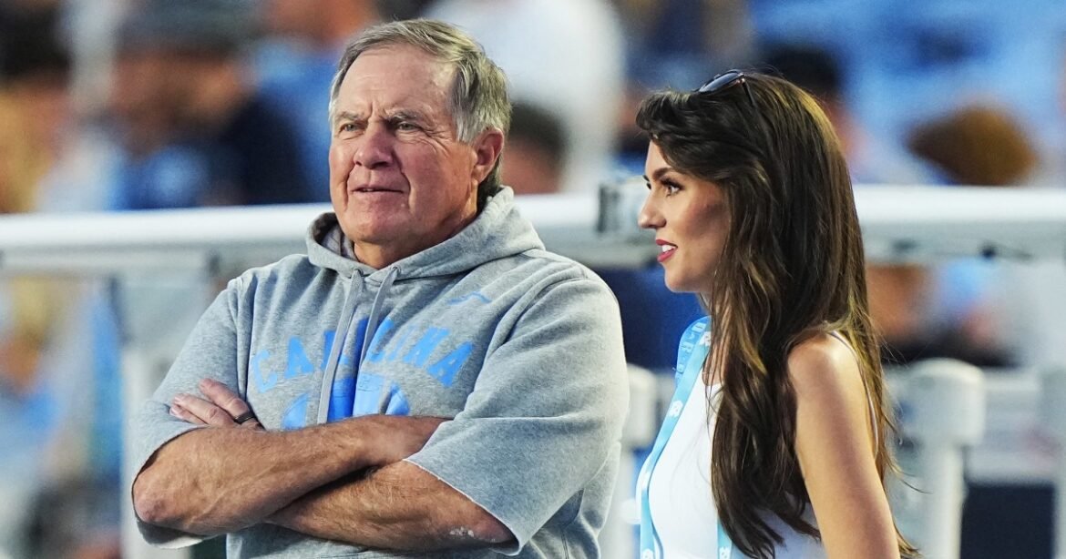 Trump says it's 'terrible' Bill Belichick wasn't elected to the Hall of Fame on the first ballot
