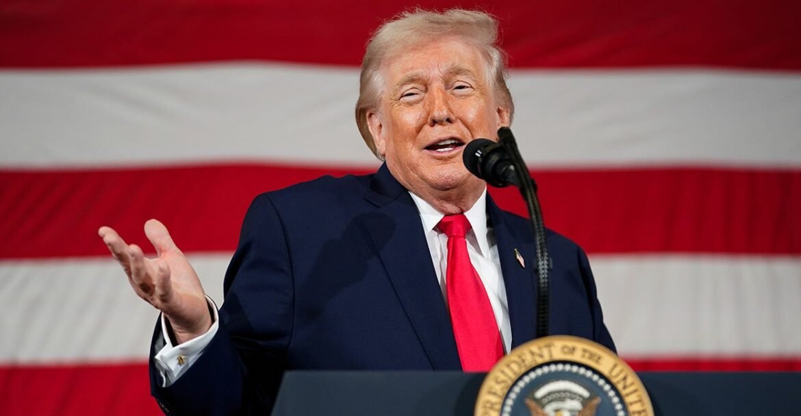 Trump to Release Alien Files