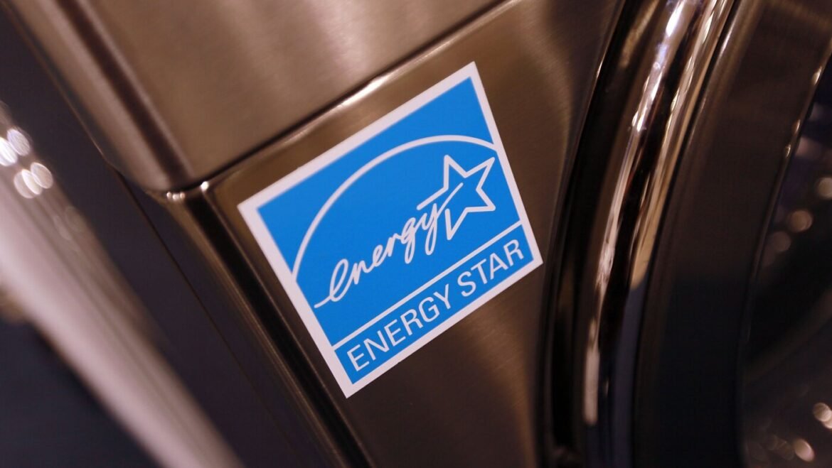 Trump tried to end Energy Star but now it's even stronger : NPR