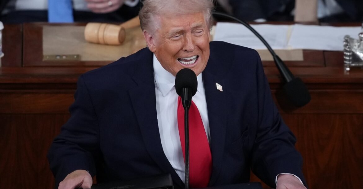 Trump’s 2026 State of the Union: the key line to understand it all
